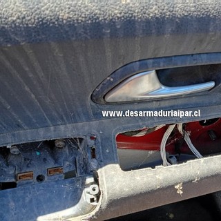 Repuestos y Desarmaduria VOLKSWAGEN AMAROK 2.0 CNE DOHC 16 VALV 4X4 DIESEL 2017 2018 2019 2020