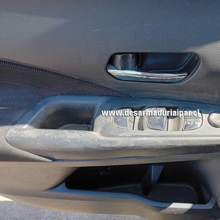 Repuestos y Desarmaduria NISSAN KICKS 1.6 HR16 DOHC 16 VALV 4X2 2017 2018 2019 2020 2021