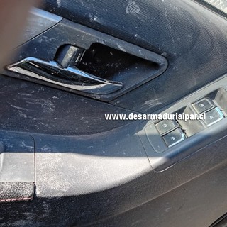 Repuestos y Desarmaduria JAC T8 2.0 HFC4DB2 DOHC 16 VALV 4X4 DIESEL 2020 2021 2022 2023 2024 2025