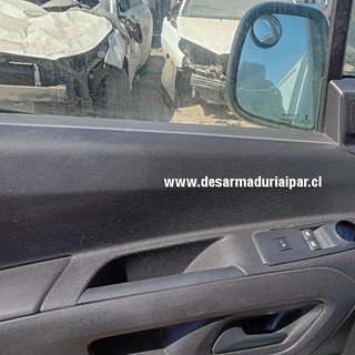 Repuestos y Desarmaduria PEUGEOT PARTNER 1.6 10JB SOHC 8 VALV 4X2 DIESEL 2020 2021 2022 2023