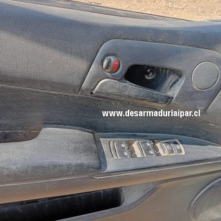 Repuestos y Desarmaduria SSANGYONG ACTYON 2.0 D20DT DOHC 16 VALV 4X2 DIESEL 2012 2013 2014 2015 2016 2017 2018 2019 2020