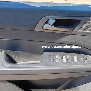 Repuestos y Desarmaduria SSANGYONG MUSSO 2.2 D22DTR DOHC 16 VALV 4X2 DIESEL 2024 2025