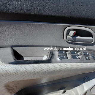 Repuestos y Desarmaduria KIA CARENS 2.0 G4KA DOHC 16 VALV 4X2 2008 2009 2010 2011 2012 2013