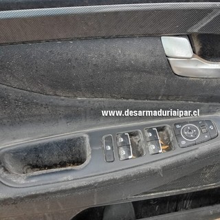 Repuestos y Desarmaduria HYUNDAI SANTAFE 2.5 G4KM DOHC 16 VALV 4X2 2022 2023 2024