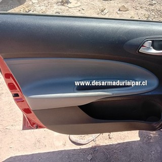 Repuestos y Desarmaduria KIA SOLUTO 1.4 G4LC DOHC 16 VALV 4X2 2022 2023 2024 2025 2026