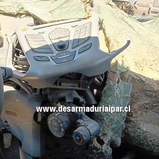 Repuestos y Desarmaduria FORD ECOSPORT 1.6 FYJA DOHC 16 VALV 4X2 2013 2014 2015 2016 2017 2018