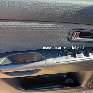 Repuestos y Desarmaduria MAZDA 3 1.6 Z6 DOHC 16 VALV 4X2 2003 2004 2005