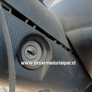 Repuestos y Desarmaduria CHEVROLET N300 MAX 1.2 B12D DOHC 16 VALV 4X2 2012 2013 2014