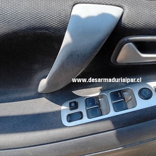 Repuestos y Desarmaduria SUZUKI AERIO 1.6 M16A DOHC 16 VALV 4X2 2004 2005 2006 2007 2008 2009 2010