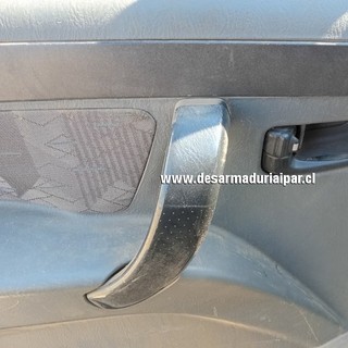 Repuestos y Desarmaduria MAHINDRA PIK UP 2.2 HG EURO IV DOHC 16 VALV 4X2 DIESEL 2010 2011 2012 2013 2014 2015 2016 2017 2018