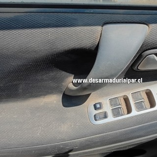 Repuestos y Desarmaduria SUZUKI AERIO 1.6 M16A DOHC 16 VALV 4X2 2004 2005 2006 2007 2008 2009 2010