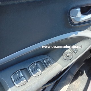 Repuestos y Desarmaduria HYUNDAI SANTA FE 2.2 D4HB DOHC 16 VALV 4X2 DIESEL 2016 2017 2018