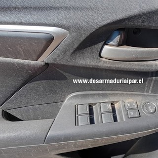 Repuestos y Desarmaduria HONDA WR-V 1.5 L15Z DOHC 16 VALV 4X2 2017 2018 2019 2020 2021 2022 2023 2024