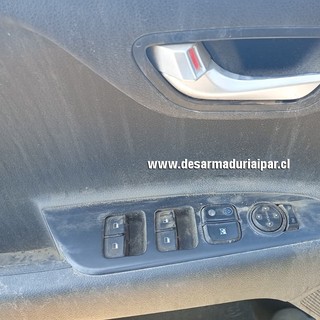 Repuestos y Desarmaduria KIA RIO 4 1.4 G4LC DOHC 16 VALV 4X2 2022 2023 2024