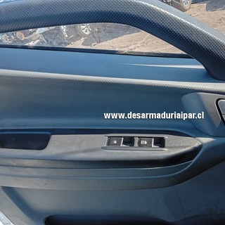 Repuestos y Desarmaduria JAC URBAN HFC 1040 2.7 HFC4DE1 DOHC 16 VALV 4X2	DIESEL 2014 2015 2016 2017 2018 2019 2020 2021 2022 2023 2024