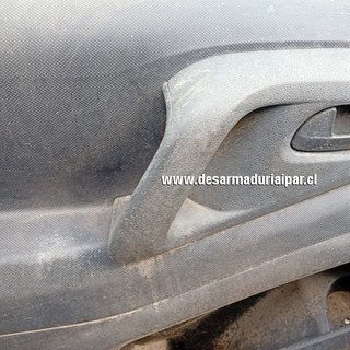 Repuestos y Desarmaduria CITROEN BERLINGO 1.6 DV6DT B9 SOHC 4X2 DIESEL 2016 2017 2018 2019