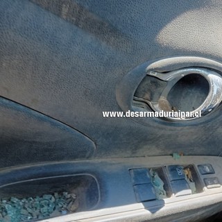 Repuestos y Desarmaduria NISSAN VERSA 1.6 HR16 DOHC 16 VALV 4X2 2015 2016 2017 2018 2019 2020 2021