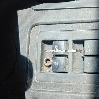 Repuestos y Desarmaduria MAHINDRA PIK UP 2.2 XV EURO VI DOHC 16 VALV 4X2 DIESEL 2024 2025 2026