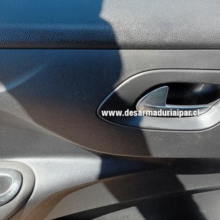 Repuestos y Desarmaduria CITROEN C ELYSEE 1.6 DV6TED4 DOHC 8 VALV 4X2 DIESEL 2012 2013 2014 2015 2016 2017 2018 2019 2020