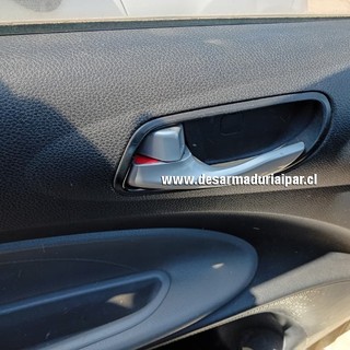 Repuestos y Desarmaduria KIA SOLUTO 1.4 G4LC DOHC 16 VALV 4X2 2020 2021