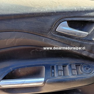 Repuestos y Desarmaduria FORD ESCAPE 2.0 JHJ3 DOHC 16 VALV 4X4 2013 2014 2015 2016