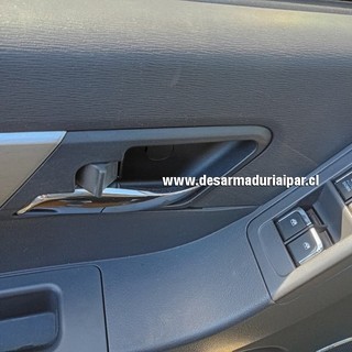 Repuestos y Desarmaduria JAC T6 2.0 HFC4DB2 DOHC 16 VALV 4X2 DIESEL 2016 2017 2018 2019 2020 2021 2022 2023 2024