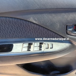 Repuestos y Desarmaduria TOYOTA YARIS 1.5 1NZ DOHC 16 VALV 4X2 2006 2007 2008 2009 2010 2011 2012 2013