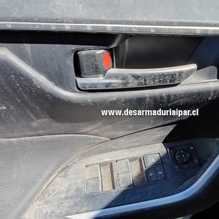 Repuestos y Desarmaduria TOYOTA RAV4 2.5 A25A-FXS DOHC 16 VALV 4X2 HIBRIDO 2023 2024 2025