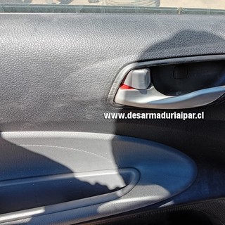 Repuestos y Desarmaduria KIA SOLUTO 1.4 G4LC DOHC 16 VALV 4X2 2022 2023 2024 2025 2026