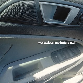 Repuestos y Desarmaduria FORD ECOSPORT 1.6 FYJA DOHC 16 VALV 4X2 2013 2014 2015 2016 2017 2018