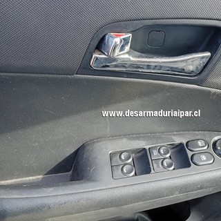 Repuestos y Desarmaduria HYUNDAI I30 1.6 G4FC DOHC 16 VALV 4X2 2008 2009 2010 2011 2012