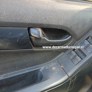 Repuestos y Desarmaduria CHEVROLET DMAX 2.5 4JK1-TCY DOHC 16 VALV 4X4 DIESEL 2015 2016 2017