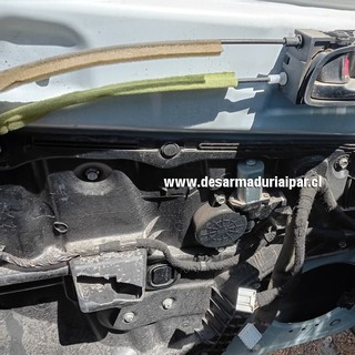 Repuestos y Desarmaduria MAZDA CX 5 2.0 PEVP DOHC 16 VALV 4X4 2012 2013 2014 2015
