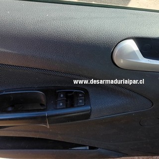 Repuestos y Desarmaduria VOLKSWAGEN GOL TRENDLINE 1.6 CFZ DOHC 16 VALV 4X2 2017 2018 2019