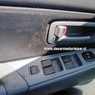 Repuestos y Desarmaduria MAZDA 3 1.6 Z6 DOHC 16 VALV 4X2 2003 2004 2005