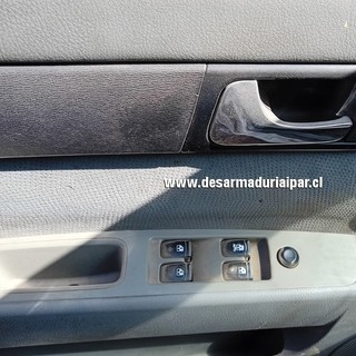 Repuestos y Desarmaduria CHEVROLET OPTRA 1.6 F16D DOHC 16 VALV 4X2 2006 2007 2008 2009 2010 2011 2012 2013 2014
