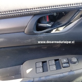 Repuestos y Desarmaduria MAZDA CX 5 2.0 PEVP DOHC 16 VALV 4X2 2018 2019 2020 2021