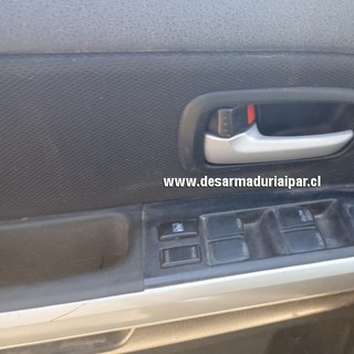 Repuestos y Desarmaduria SUZUKI GRAND NOMADE 2.4 J24B DOHC 16 VALV 4X4 2014 2015 2016 2017 2018 2019