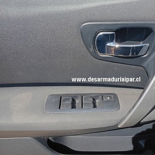 Repuestos y Desarmaduria NISSAN QASHQAI 2.0 MR20 DOHC 16 VALV 4X2 2011 2012 2013 2014