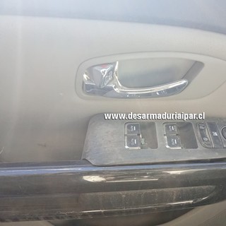 Repuestos y Desarmaduria KIA GRAND CARNIVAL 2.2 D4HB DOHC 16 VALV 4X2 DIESEL 2019 2020 2021