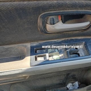 Repuestos y Desarmaduria SUZUKI GRAND NOMADE 2.0 J20A DOHC 16 VALV 4X4 2006 2007 2008 2009 2010