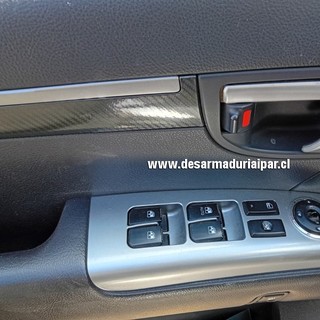 Repuestos y Desarmaduria HYUNDAI SANTA FE 2.4 G4KE DOHC 16 VALV 4X2 2010 2011 2012