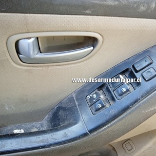 Repuestos y Desarmaduria HYUNDAI ELANTRA 1.6 G4FC DOHC 16 VALV 4X2 2007 2008 2009 2010 2011