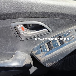 Repuestos y Desarmaduria HYUNDAI TUCSON 2.0 D4HA DOHC 16 VALV 4X4 DIESEL 2013 2014 2015