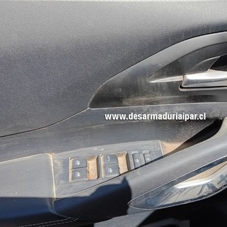 Repuestos y Desarmaduria CHANGAN HUNTER 1.9 D20TCIE DOHC 16 VALV 4X4 DIESEL 2020 2021 2022 2023 2024 2025