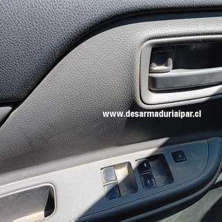 Repuestos y Desarmaduria MITSUBISHI L200 KATANA 2.4 4N15 DOHC 16 VALV 4X4 DIESEL 2016 2017 2018 2019