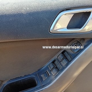 Repuestos y Desarmaduria MAZDA BT50 2.2 P4AT DOHC 16 VALV 4X4 DIESEL 2016 2017 2018 2019 2020 2021