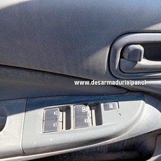 Repuestos y Desarmaduria SAMSUNG SM3 1.6 QG16 DOHC 16 VALV 4X2 2009 2010 2011 2012 2013 2014