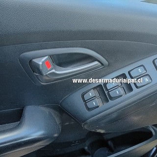 Repuestos y Desarmaduria HYUNDAI TUCSON 2.0 G4NA DOHC 16 VALV 4X2 2013 2014 2015