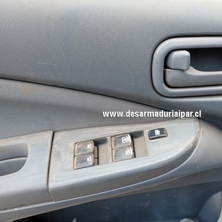 Repuestos y Desarmaduria SAMSUNG SM3 1.6 QG16 DOHC 16 VALV 4X2 2009 2010 2011 2012 2013 2014